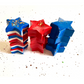 Star Shaped Crayons