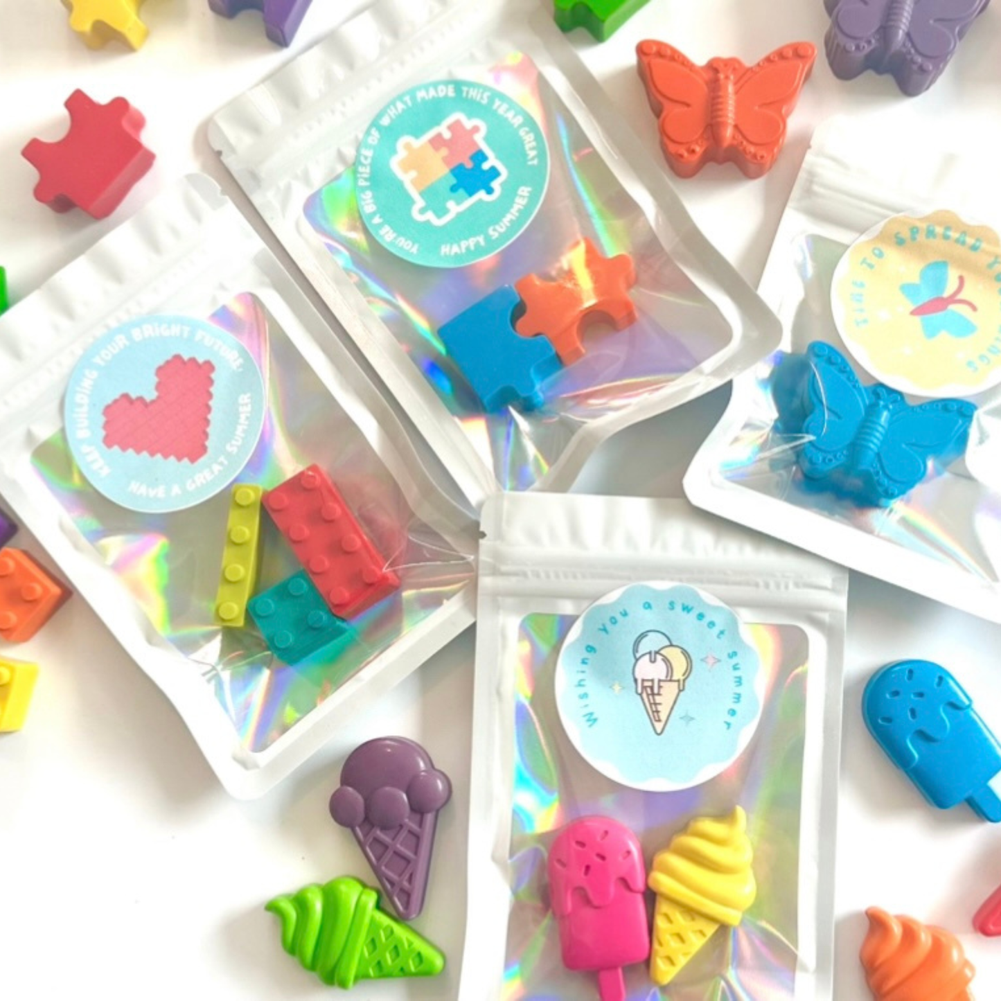 Student-Teacher Gift