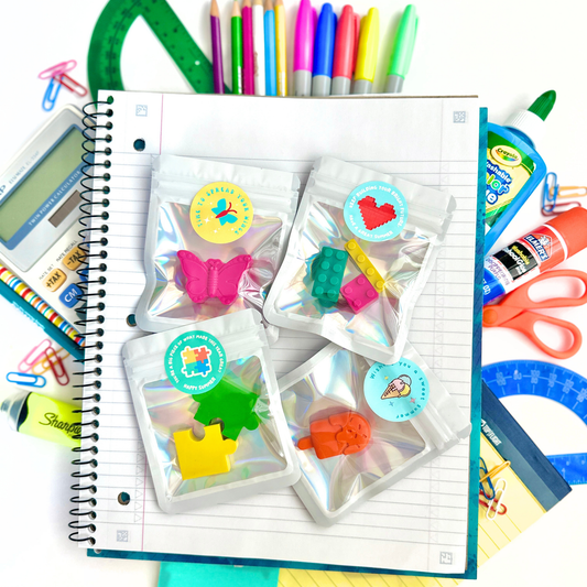 Teacher-Student Gift