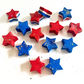Star Shaped Crayons
