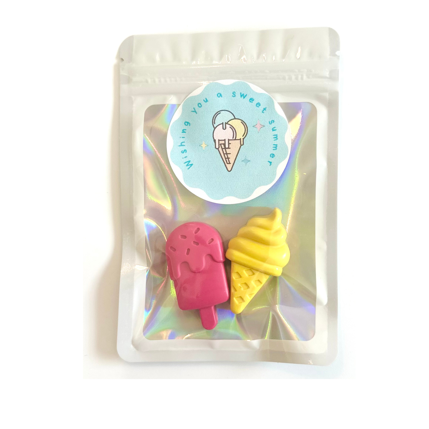 Student-Teacher Gift