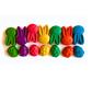 Easter Egg Fillers: Carrots, Bunnies, Eggs