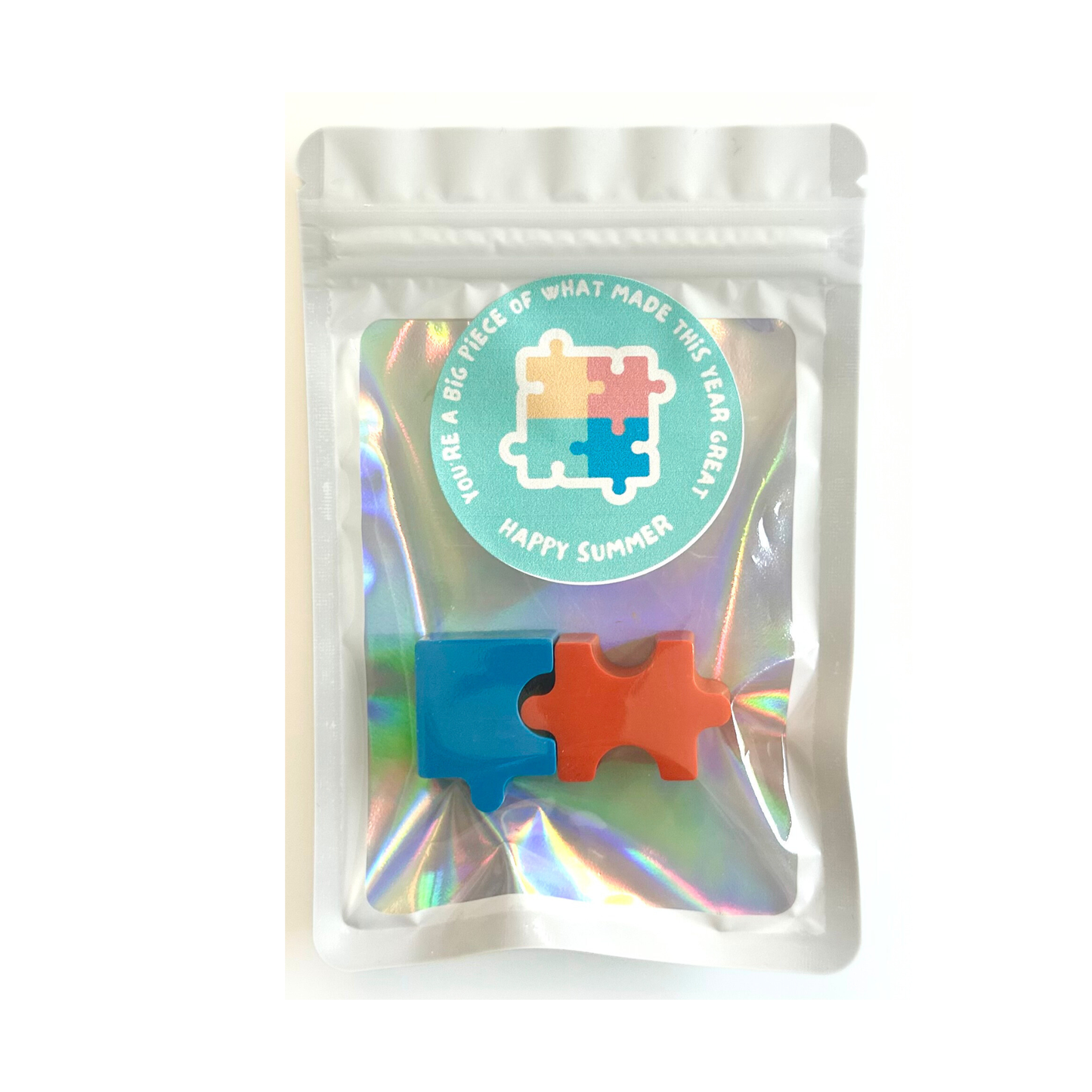 Student-Teacher Gift