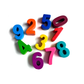 Number Crayons