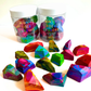 Rock Crayons