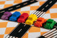Car Crayons – Gifts & Party Favors for Kids