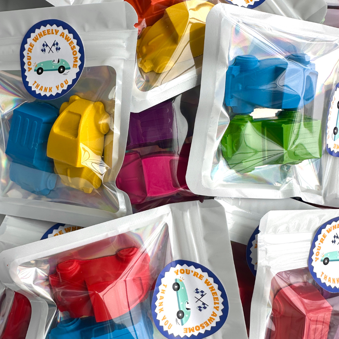 Party Favors