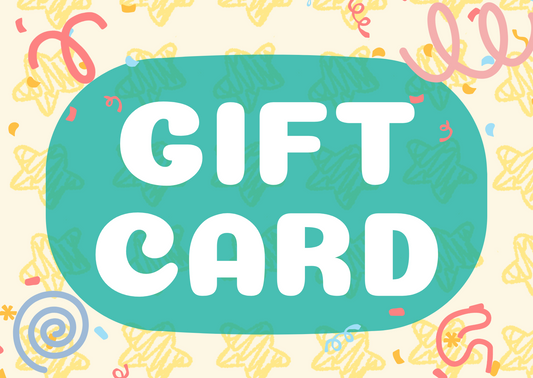 Gift Cards (Digital)