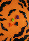 Ghost Crayons – Halloween Party Favors