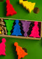 Christmas Tree Crayons