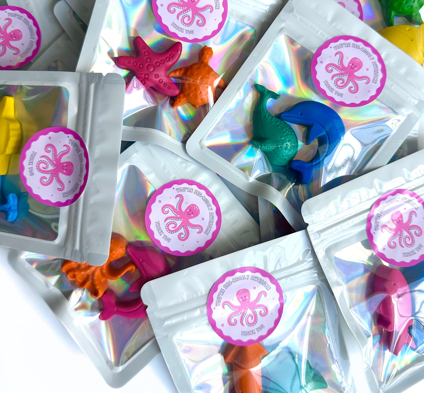 Party Favors