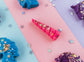 Toddler Drawing Activities Unicorn Shaped Glitter Crayons Creative Art Supplies Kids Birthday Party Favors Non-Toxic Coloring Tools Safe For Small Hands Preschool Classroom Rewards Magical Craft Materials Screen-Free Imaginative Play