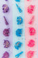 Unicorn Party Favor – Glitter Crayon Set Kid Birthday Gift