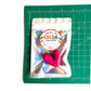 Valentine Classroom Exchange – Noncandy Custom Crayon Party Favor