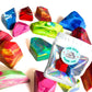 Crayon Party Favor – Bulk Classroom Gift & Birthday Goodie Bag