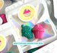 Crayon Party Favor – Bulk Classroom Gift & Birthday Goodie Bag