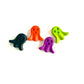Handmade Ghost Crayons Halloween Party Favors Non Candy Alternative For Kids Creative Coloring Activity Supplies Trick Or Treat Handouts Classroom Safe Halloween Treats Educational Gift Option Goodie Bag Fillers Perfect For School Parties