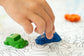 Car Shaped Crayons – Perfect Race Car Party Favors for Toddlers