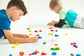 Car Shaped Crayons – Perfect Race Car Party Favors for Toddlers
