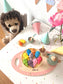 Novelty Crayons Ice Cream Design Kids Art Supplies Creative Activities Educational Toys Toddler Safe Coloring Materials Non Toxic Rainbow Colors Birthday Party Favors Summer Theme Celebration Classroom Rewards Screen Free Play Goodie Bag