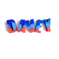 Personalized Name Crayon – Custom Kids Gift Learning Toy