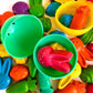Easter Crayon – Noncandy Handmade Easter Egg Filler for Toddlers