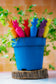 Spring Party Favors Handmade Carrot Crayons Easter Basket Filler Non Candy Alternative Rainbow Colored Art Supplies Toddler Safe Creative Tools Kids Coloring Activities Preschool Classroom Rewards Sugar Free Gift Novelty Vegetable Shaped