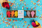 Ice Cream Crayons – Birthday Party Gift or Favor for Kid Coloring Activities