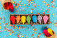 Ice Cream Crayons – Birthday Party Gift or Favor for Kid Coloring Activities