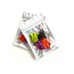 Halloween Crayon Favor – Noncandy Ghostshaped Classroom Treat