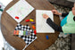 Car Shaped Crayons – Perfect Race Car Party Favors for Toddlers