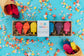 Creative Kids Ice Cream Shaped Crayons Educational Art Supplies Birthday Party Favors Non Candy Alternatives Rainbow Colors Novelty Design Toddler Safe Materials Summer Theme Celebration Classroom Rewards Screen Free Activities Fun Coloring