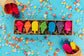 Ice Cream Party Favor – Shaped Crayons Noncandy Birthday Gift