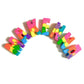 Personalized Name Crayon – Custom Kids Gift Learning Toy