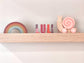 Personalized Name Crayon – Custom Kids Gift Learning Toy
