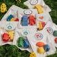 Crayon Party Favors – Birthday & Classroom Gifts
