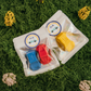 Crayon Party Favors – Birthday & Classroom Gifts