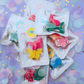 Crayon Party Favors – Birthday & Classroom Gifts
