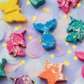 Crayon Party Favors – Birthday & Classroom Gifts