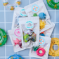 Crayon Party Favors – Birthday & Classroom Gifts