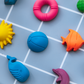 Crayon Party Favors – Birthday & Classroom Gifts